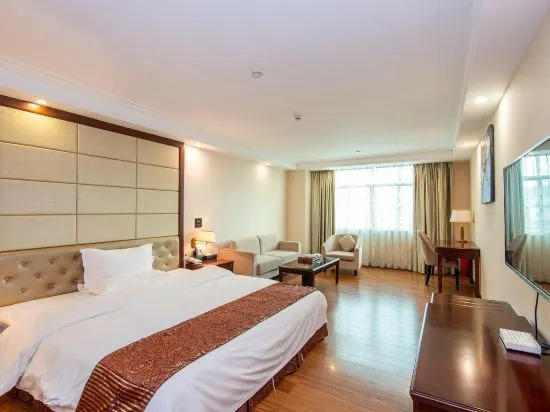 Шэньчжэнь: Life Home Boutique Hotel