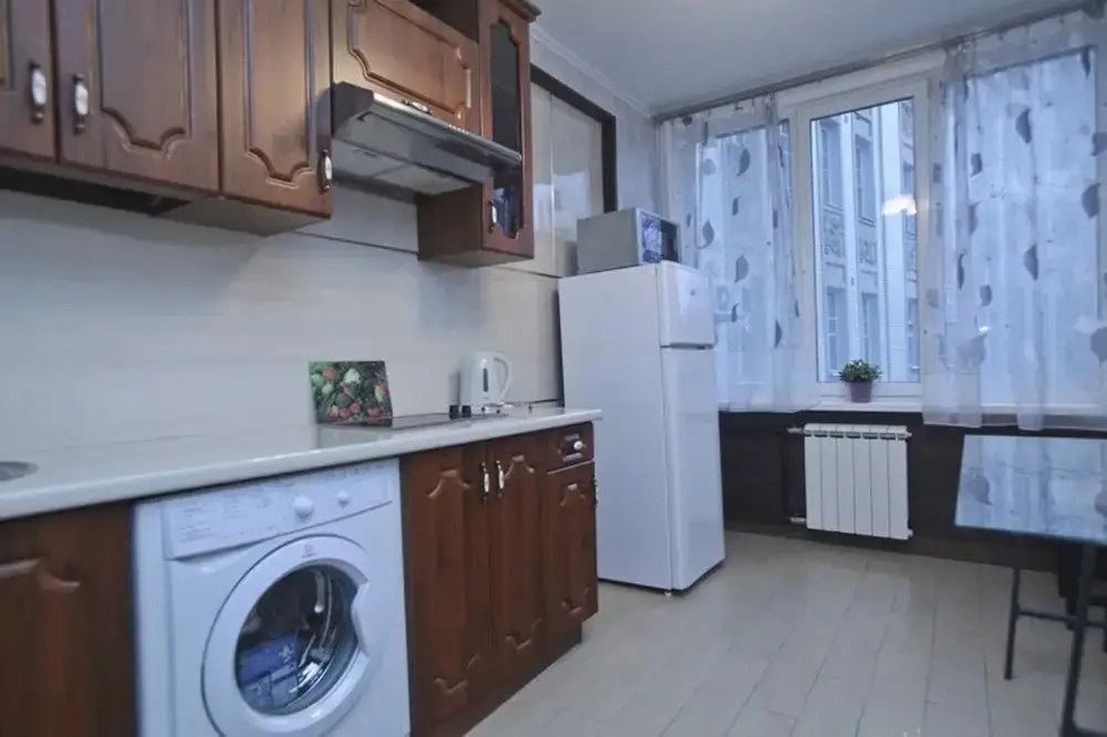 Москва: Kvart-otel' Arbat