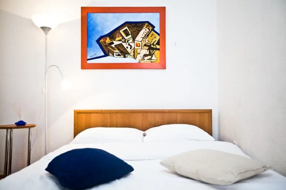 Москва: Kvart-otel' Arbat
