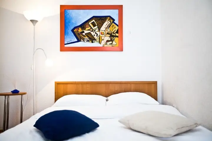 Москва: Kvart-otel' Arbat