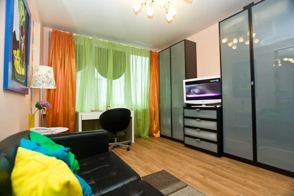 Москва: Kvart-otel' Arbat
