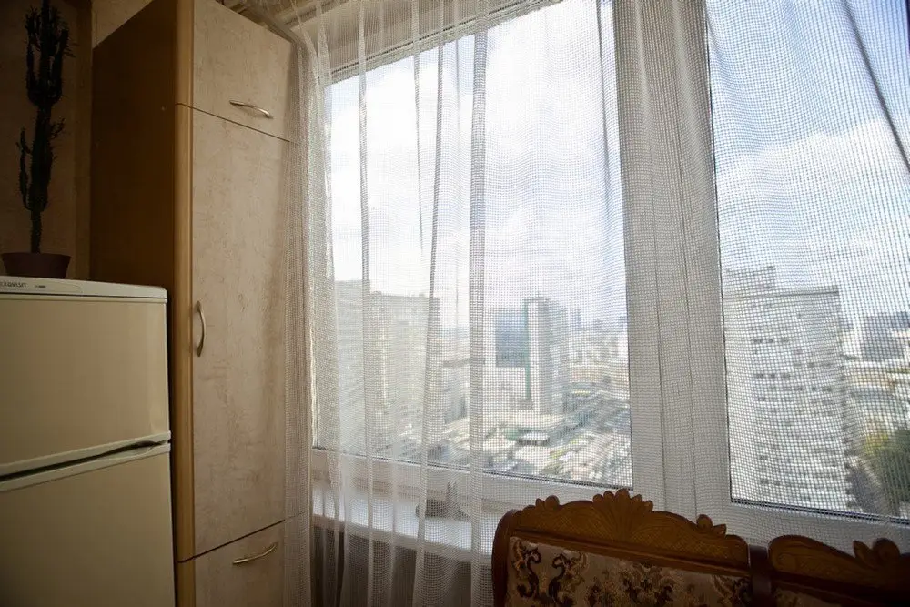 Москва: Kvart-otel' Arbat