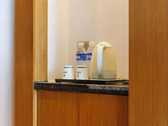 Бочжоу: GreenTree (Bozhou Yidu International)