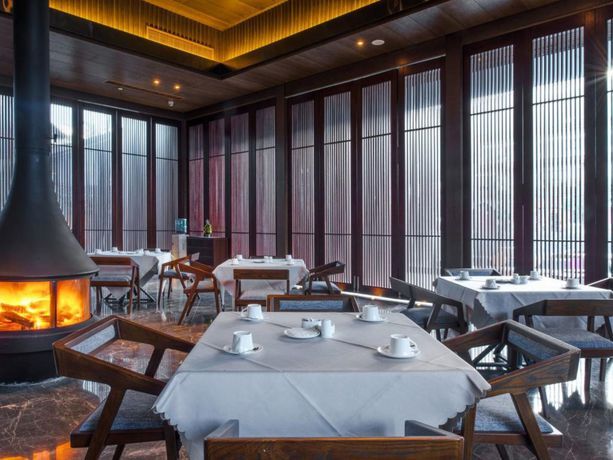 Дали: Dali Red Dragon Well Hotel