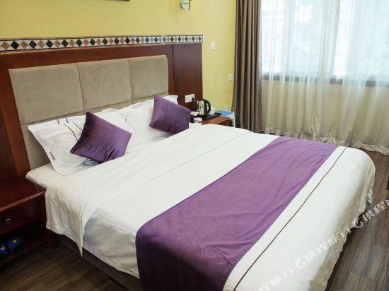 Чунцин: Meilun Business Hotel
