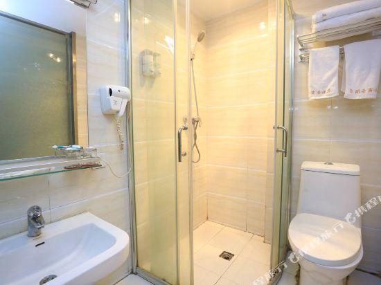 Чунцин: Meilun Business Hotel