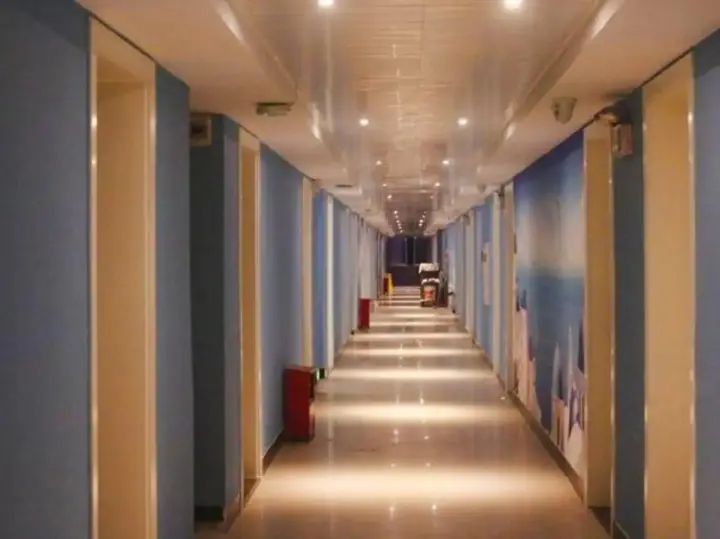 Чэнду: Rebin Hotel