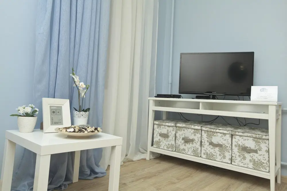 Москва: Kvart-otel' Kievskaja