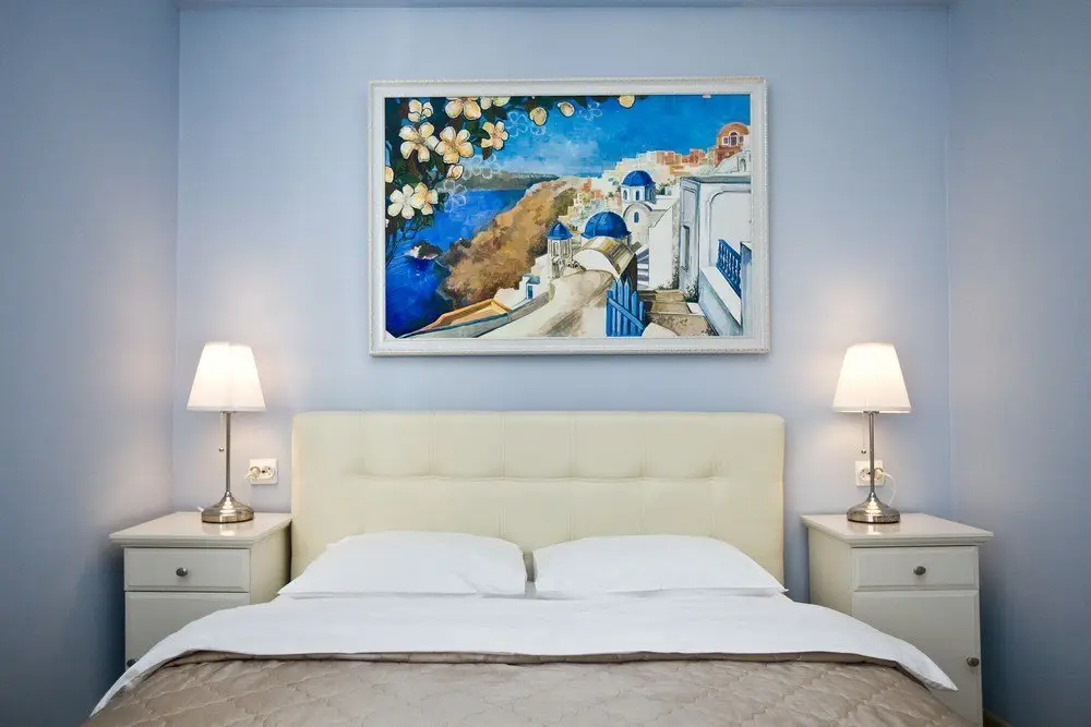 Москва: Kvart-otel' Kievskaja