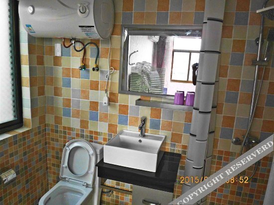 Цзясинь: Xitang Duchan Bridge Hostel