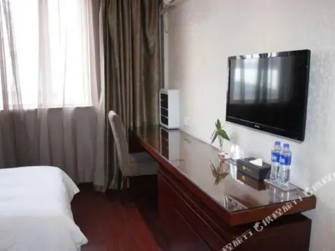 Ruidu Hotel Wenzhou Wutian — фото 1