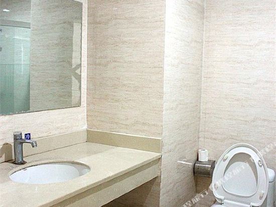 Хайкоу: Laifu Jiayuan Hotel