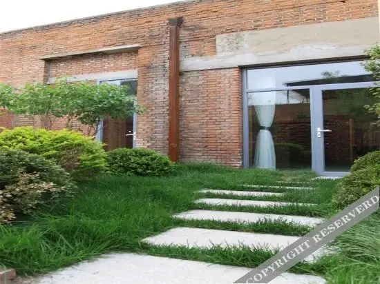 Пекин: 536 Yuan Hostel