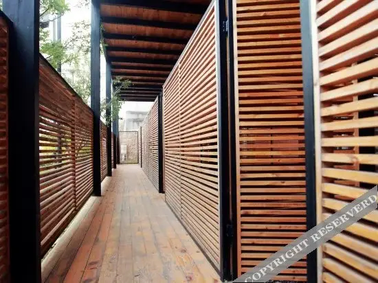 Пекин: 536 Yuan Hostel