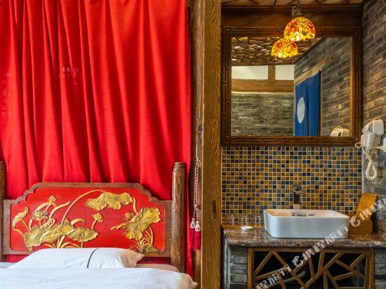 Лицзян: Dayetang Private Shangpin Inn (Lijiang)