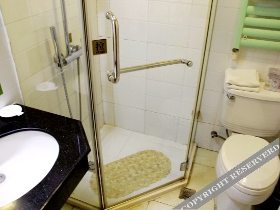 Циндао: Haixiang Business Hotel