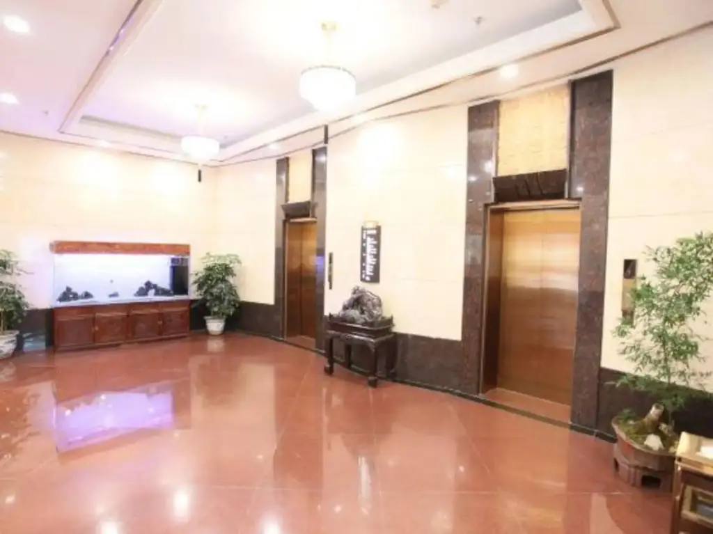 Фучжоу: Phoenix Holiday Hotel(Fuzhou University store)