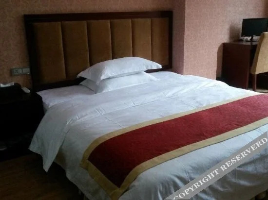 Чунцин: HongMei Hostel