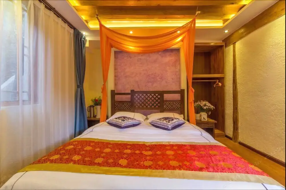Lijiang Memory of Dreams Inn — фото 1