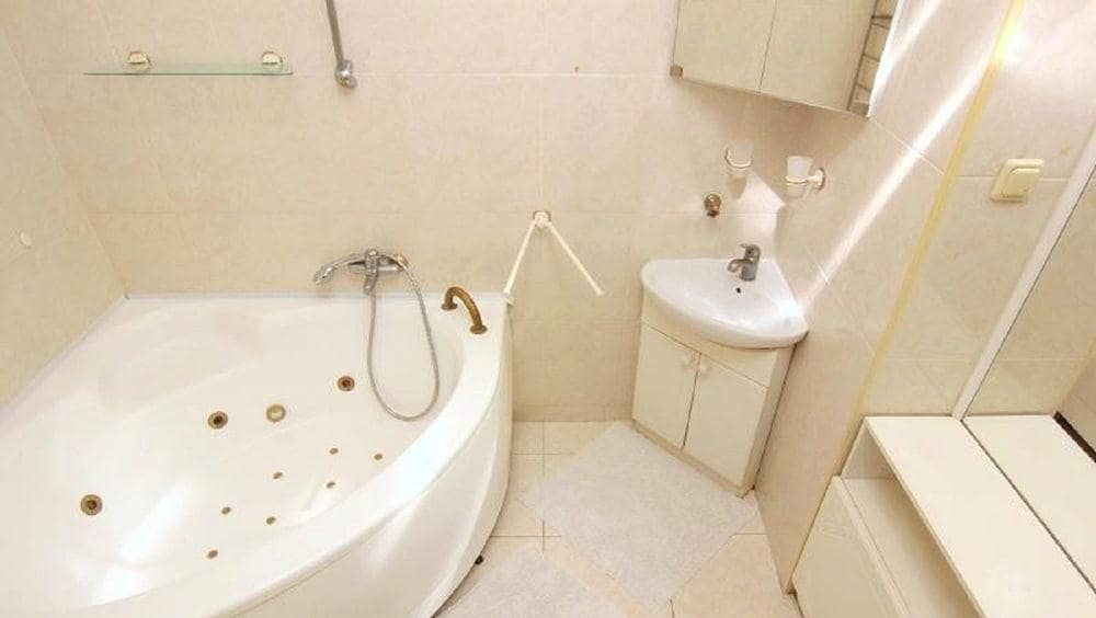 Москва: Lakshmi Club Apartment 3 Bedroom