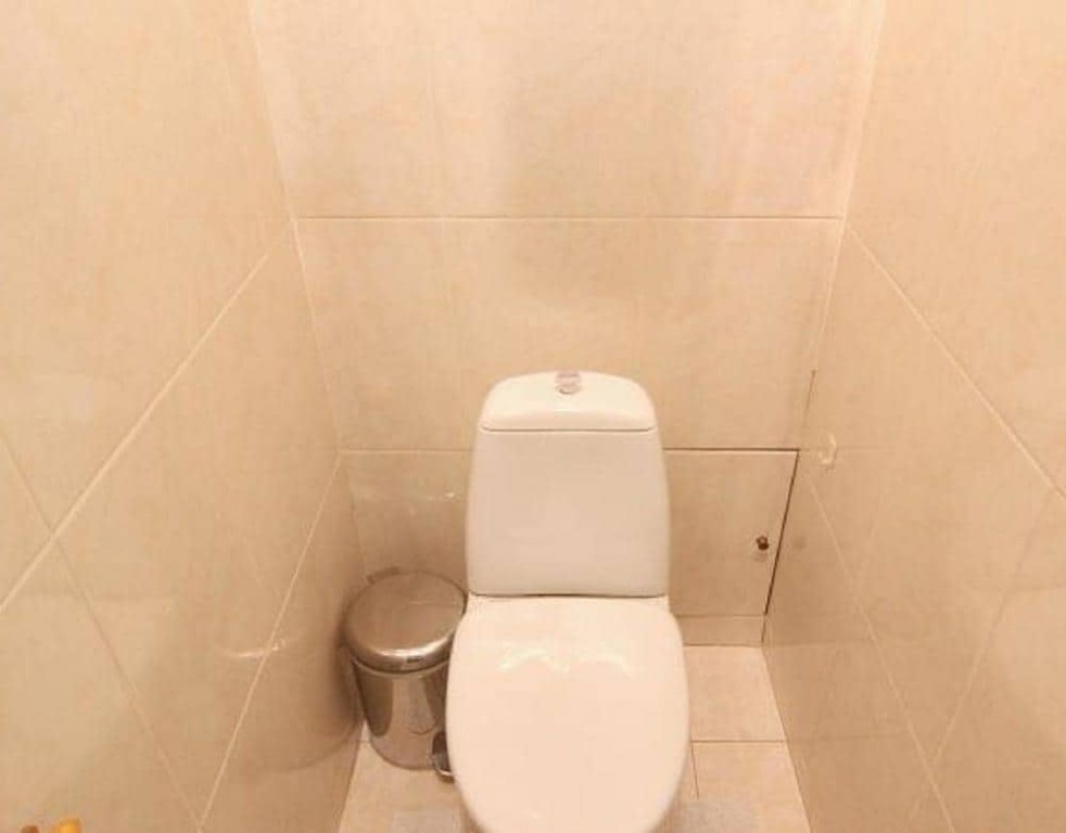 Москва: Lakshmi Club Apartment 3 Bedroom