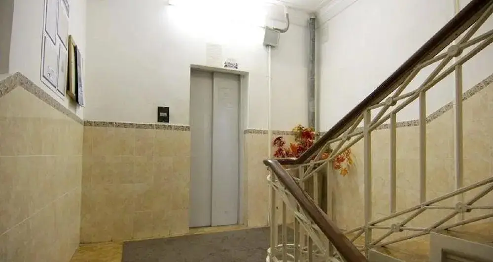 Москва: Lakshmi Club Apartment 3 Bedroom