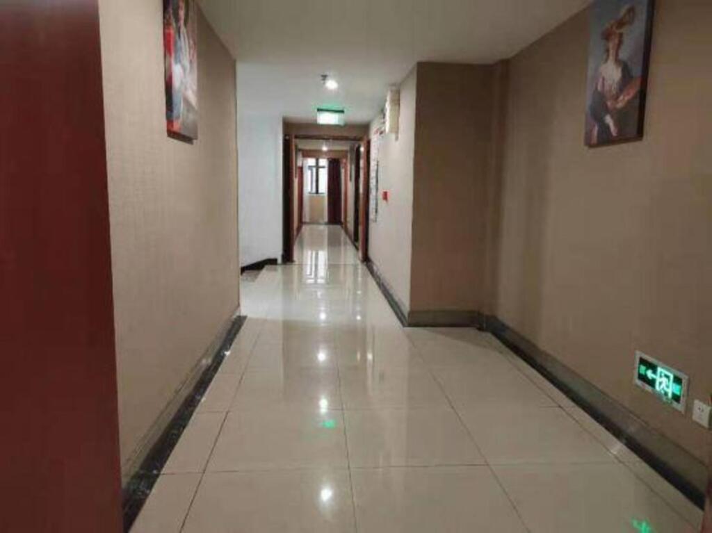 Чунцин: Yongchuan Haojia Hotel