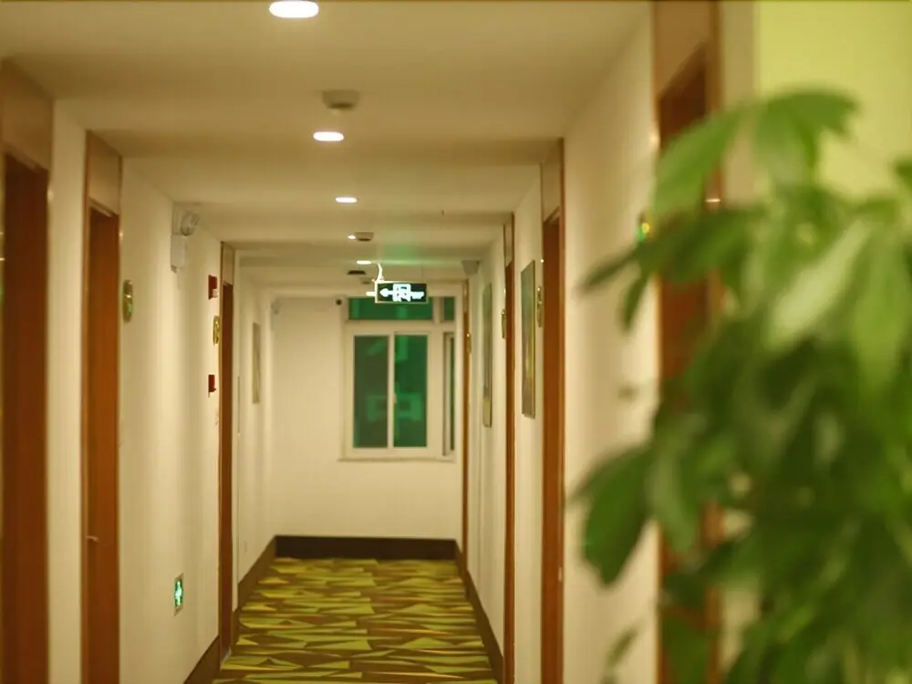 Хуаншань: Vatica HuangShan Tunxi District Tunxi Old Street Railway Station Hotel