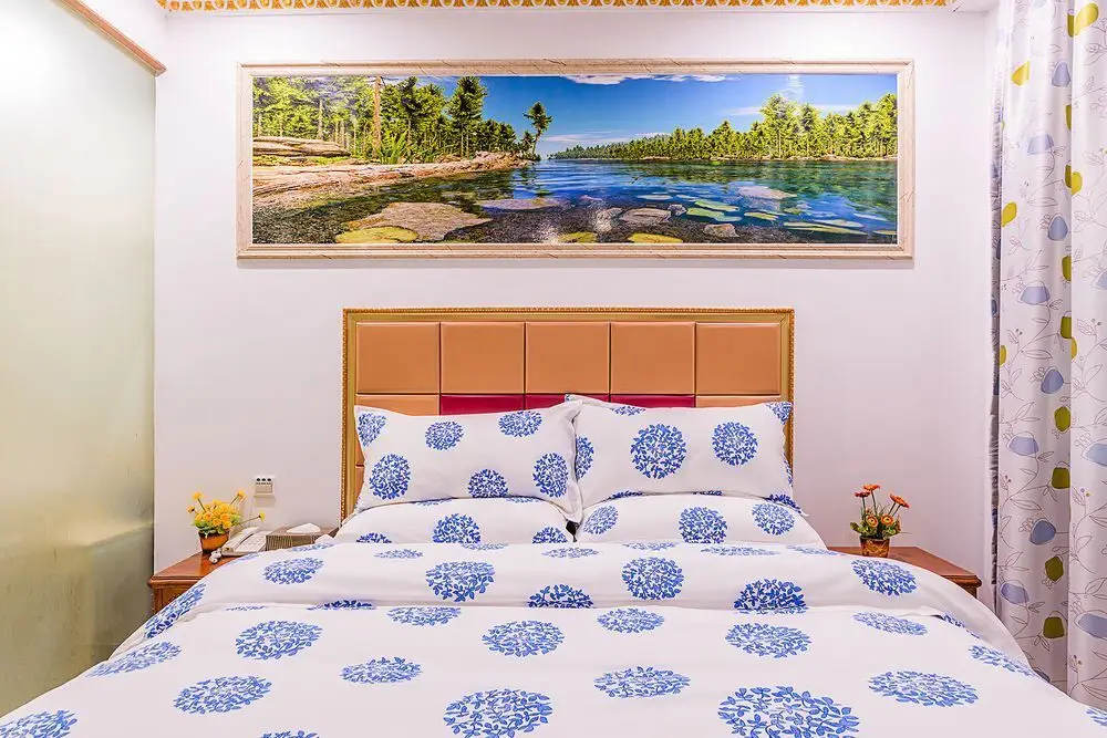 Гуанчжоу: Guangzhou Nalun Xinhang Hotel