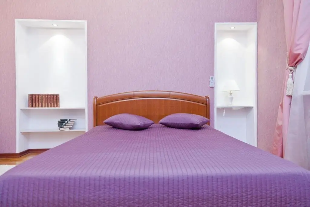 Москва: Likeflat Apartment Old Arbat