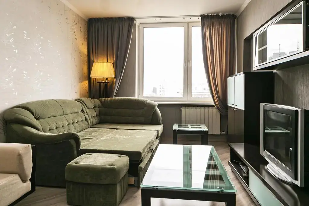 Москва: Likeflat Apartment Old Arbat