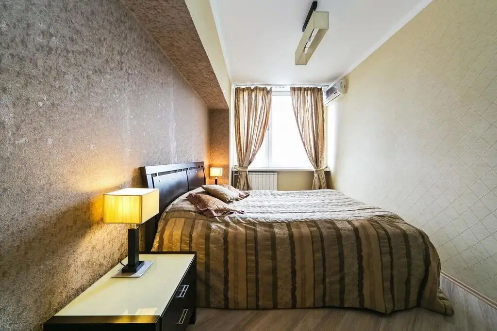 Москва: Likeflat Apartment Old Arbat