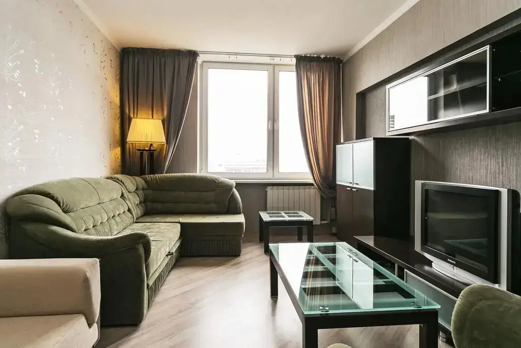 Москва: Likeflat Apartment Old Arbat