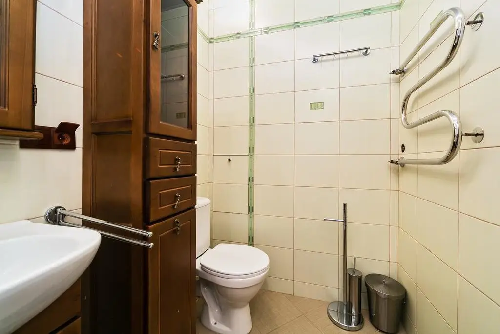 Москва: Likeflat Apartment Old Arbat