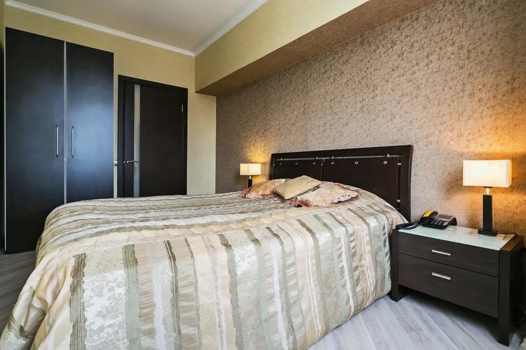 Москва: Likeflat Apartment Old Arbat