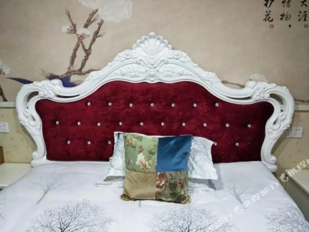 Шаоксинг: 98 Hotel