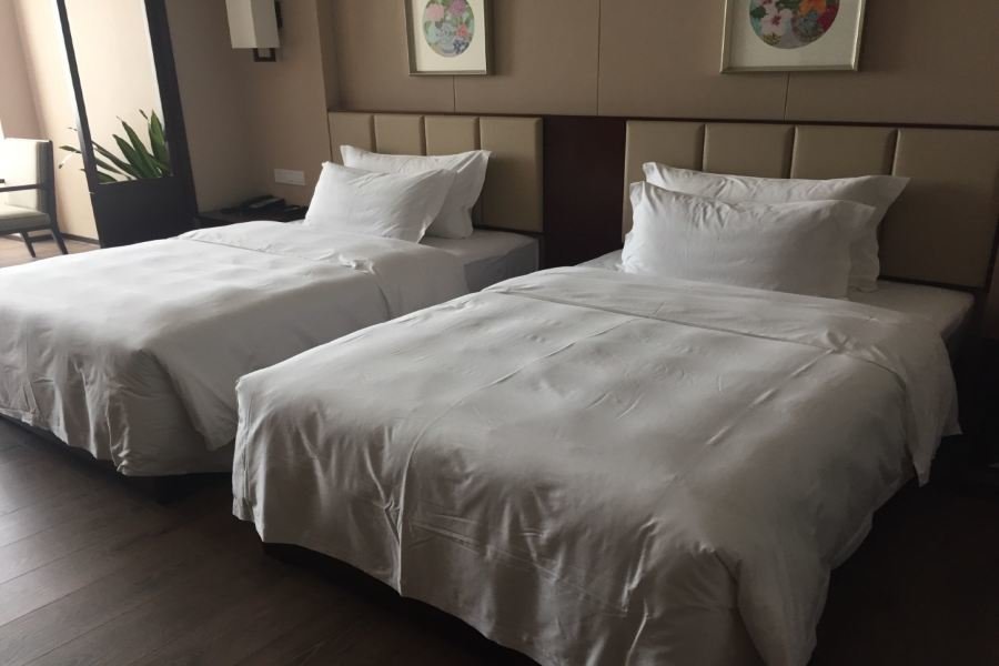 Чунцин: Boutin Hotel