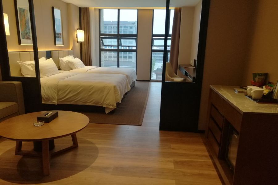 Чунцин: Boutin Hotel