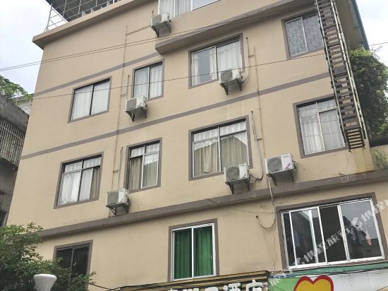 桂林千惠假日酒店 — фото 1