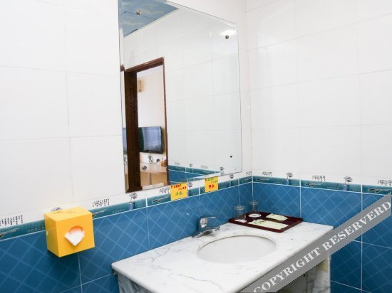 Дунгуань: Dongguan Dongcheng Wowo Hotel (Qifengshan Park Subway Store)