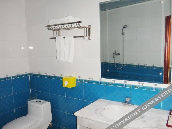 Дунгуань: Dongguan Dongcheng Wowo Hotel (Qifengshan Park Subway Store)