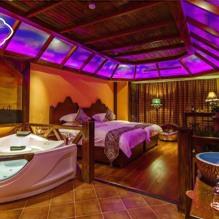 Чунцин: Myfeel Hotel