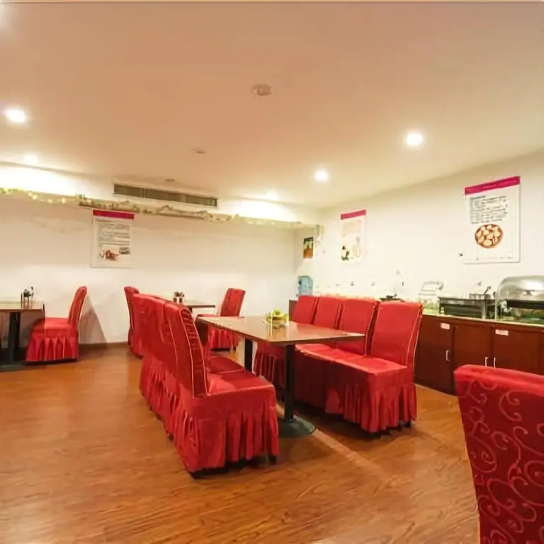 Чунцин: Myfeel Hotel