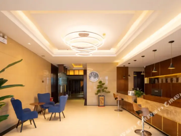 Сюйчжоу: Yijing Holiday Hotel