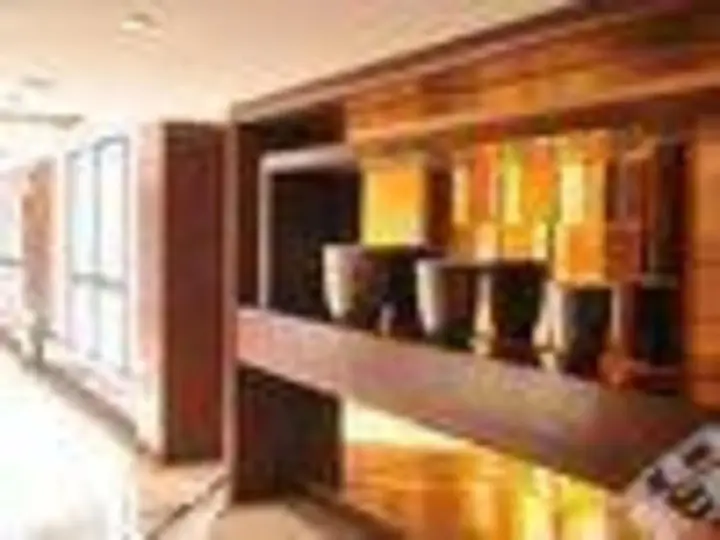Сюйчжоу: Yijing Holiday Hotel