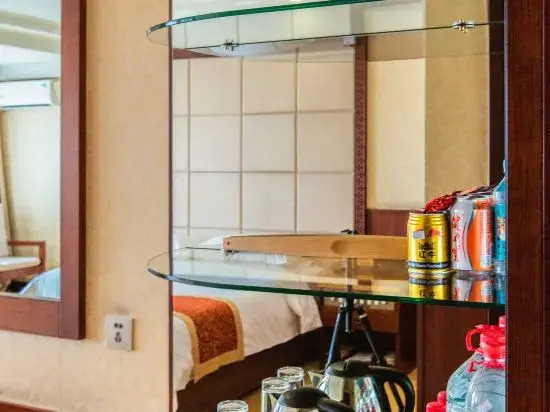Шочжоу: Taishengyuan Hotel