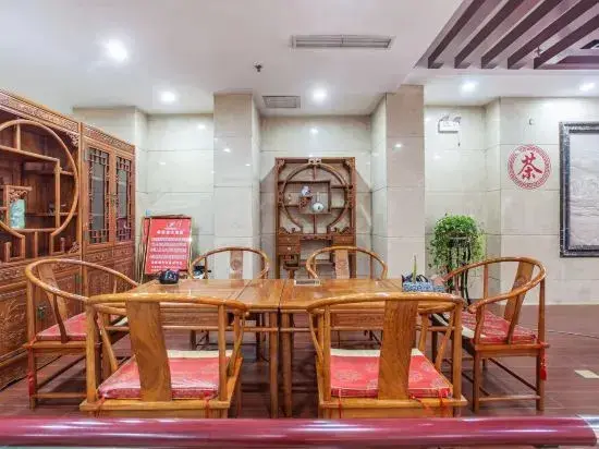 Шочжоу: Taishengyuan Hotel