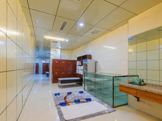 Шочжоу: Taishengyuan Hotel