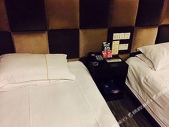 Хэфэй: Yindu Holiday Hotel Chaohu