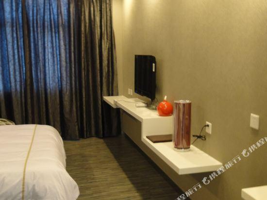 Хэфэй: Yindu Holiday Hotel Chaohu